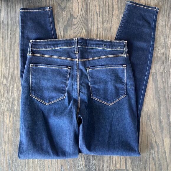 L’AGENCE Marguerite High-Rise Jeans - Picture 5 of 7